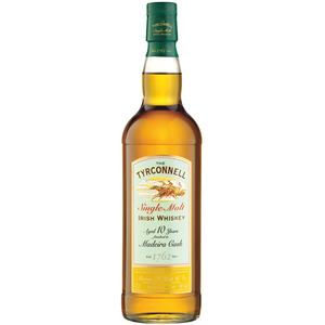 Tyrconnell, 10 Y - Madeira Cask Finish